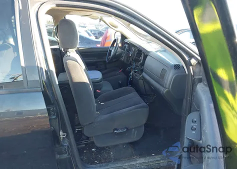 2004 Dodge Ram 1500 Slt/Laramie z USA, uszkodzony, nr VIN 1D7HU18D74S757238